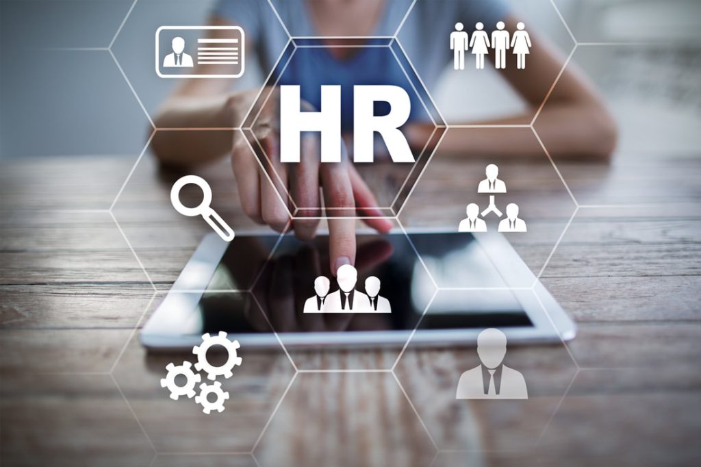 hr consulting