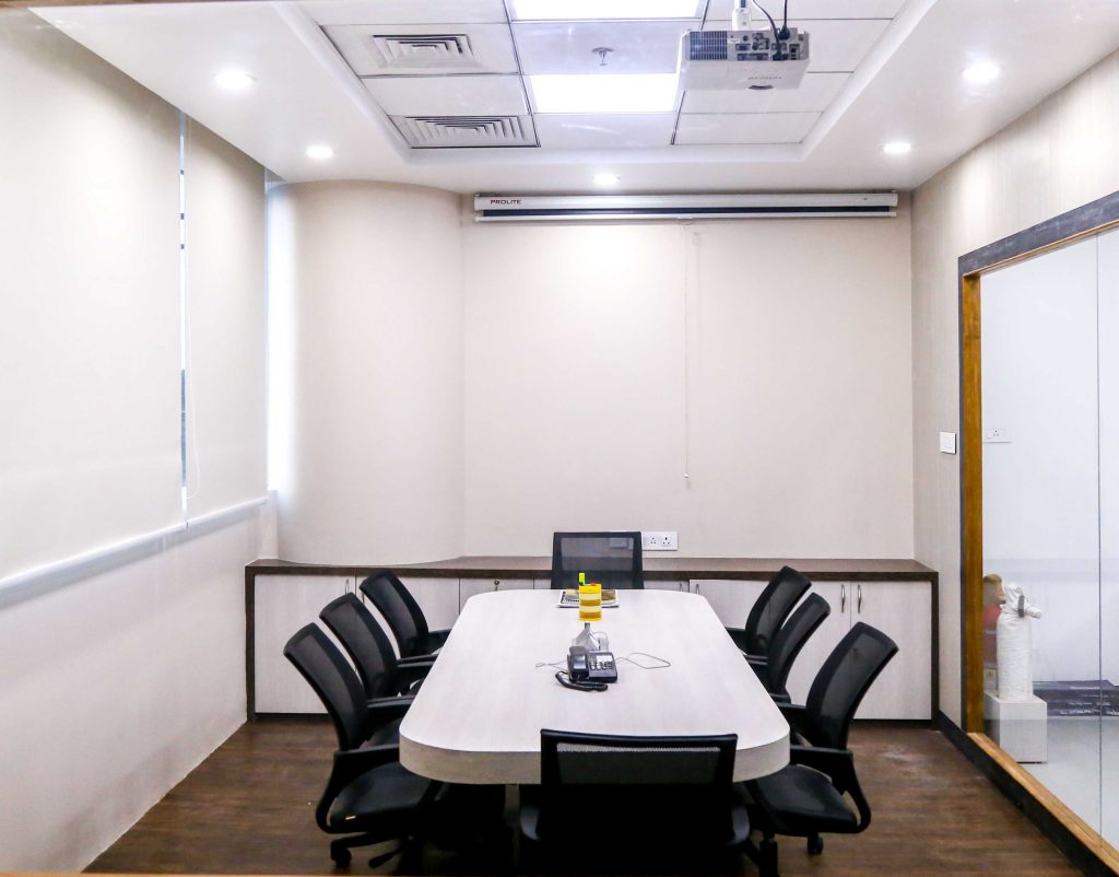 Flexible Office Rentals